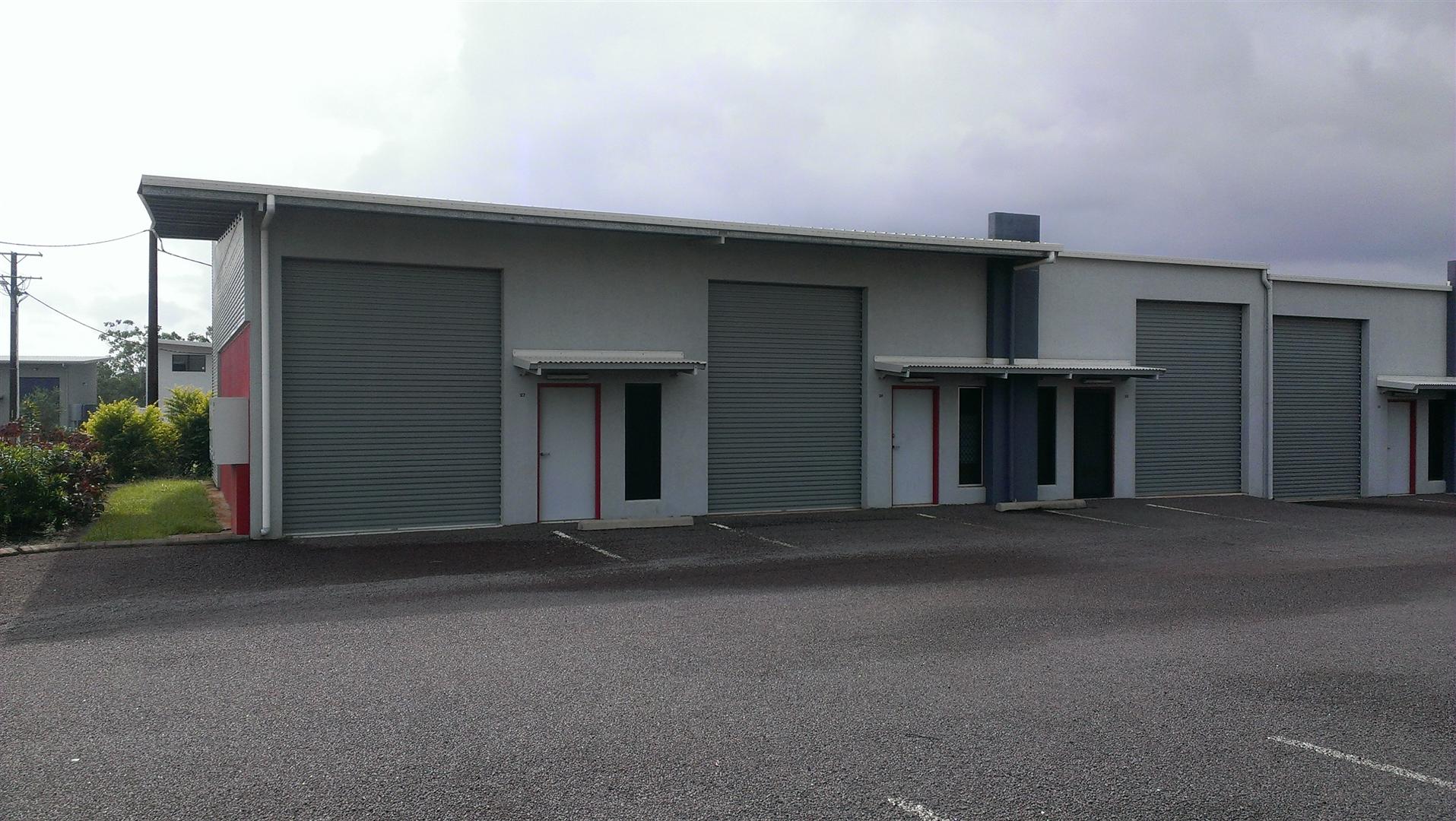 Foremost Engineering steel installation